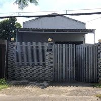 Chính Chủ Bán Kho, Nhà Xưởng Tại 34 Đường Ấp Đình 2, Tân Xuân, Hóc Môn, 6,5 Tỷ, 236M2 Giá Tốt