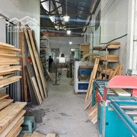 Chính Chủ Bán Kho, Nhà Xưởng Tại 34 Đường Ấp Đình 2, Tân Xuân, Hóc Môn, 6,5 Tỷ, 236M2 Giá Tốt