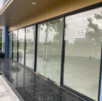 Bán Shophouse Tầng 1 - Ch03 Vina2 - Panorama, Nhơn Bình, Giá Thỏa Thuận, 68.9M2, Nhiều Tiện Ích