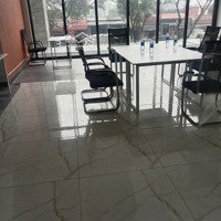 Bán Sàn Thương Mại, Văn Phòng 60M2 Tầng 2 Tòa Nhà Green Park Trần Thủ Độ, Hoàng Mai. Gía 3,2 Tỷ