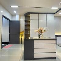 Bán gấp nhà mới, đẹp hiện đại Cư xá Phú Bình - Lạc Long Quân, Q.11