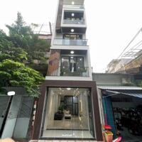 Bán gấp nhà mới, đẹp hiện đại Cư xá Phú Bình - Lạc Long Quân, Q.11