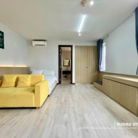 Cho Thuê Căn Studio Sát Chợ Tân Mỹ - Đầy Đủ Nội Thất - Máy Giặt Riêng - Cửa Sổ Thoáng Q7