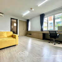Cho Thuê Căn Studio Sát Chợ Tân Mỹ - Đầy Đủ Nội Thất - Máy Giặt Riêng - Cửa Sổ Thoáng Q7