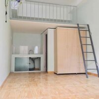 Trống lại căn Duplex Full nội thất gần khu K300 siêu rẻ cực thoáng