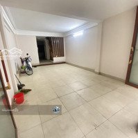 Cho Thuê Nhà Khuất Duy Tiến 70M2*4T, Nhà Mới , Mặt Ngõ Ô Tô Tránh Nhau, Giá 21 Triệu/Tháng