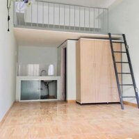 Trống lại căn Duplex Full nội thất gần khu K300 siêu rẻ cực thoáng