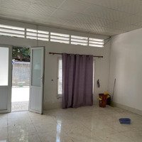 Cho Thuê Nhà Cấp 4 Đường Bình Giã Vũng Tàu