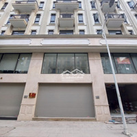 Cho Thuê Nhà Mặt Phố Tố Hữu Him Lam Vạn Phúc, 95M2 * 7 Tầng, Có Thang Máy Điều Hòa, Giá Bán 65 Triệu