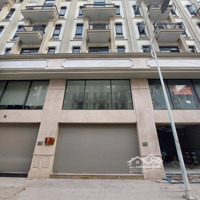 Cho Thuê Nhà Mặt Phố Tố Hữu Him Lam Vạn Phúc, 95M2 * 7 Tầng, Có Thang Máy Điều Hòa, Giá Bán 65 Triệu