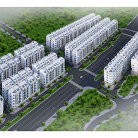 Cho Thuê Nhà Liền Kề Tại Him Lam Vạn Phúc Quận Hà Đông, Vị Trí Ngay Ngã Tư Vạn Phúc, Giá Bán 15 Triệu