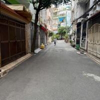 **Bán nhà HXH 8m khu Thăng Long, giáp sân bay** p4-Tân Bình-11,8 tỷ