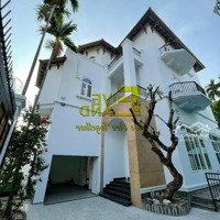 Cho Thuê Biệt Thự Quốc Hương, Thảo Điền! Diện Tích: 200M2 - Trệt Lầu, Giá Bán 78 Triệu