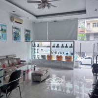 Phổ Quang Phú Nhuận 5X17M Hầm Trệt 3L - 6P 4 Vệ Sinhvpcty - Spa - Cửa Hàng - Gym Yoga