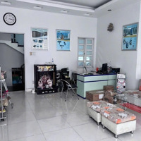Phổ Quang Phú Nhuận 5X17M Hầm Trệt 3L - 6P 4 Vệ Sinhvpcty - Spa - Cửa Hàng - Gym Yoga