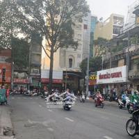 Cho Thuê Góc Làmặt Tiềnvõ Văn Tần. Vị Trí Siêu Đẹp Ngang 6M