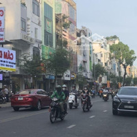 Cho Thuê Góc Làmặt Tiềnvõ Văn Tần. Vị Trí Siêu Đẹp Ngang 6M