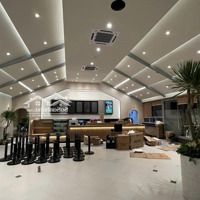 Cho Thuê Nhà Mặt Phố Lạc Long Quân Tây Hồ, Diện Tích 90M2 *4 Tầng, Mặt Tiền 9M, Liên Hệ: 0901 727 293