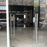 Nhà Phố 5 Tầng Saladiện Tích480M2 Đầy Đủ Bàn Ghế Văn Phòng Giá Bán 100 Triệu/Tháng