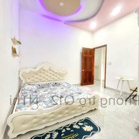 Bóc Team Phòng Mới Ngay Thạnh Lộc Quận 12 - 2Pn