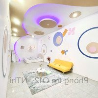 Bóc Team Phòng Mới Ngay Thạnh Lộc Quận 12 - 2Pn