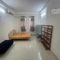 Cho Thuê Phòng Đường Đào Cam Mộc P4 Quận 8 Ngay Phạm Hùng. 18M2. Full Nội Thất. Giá Thuê: 3, 5 Triệu/Th