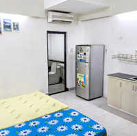 Cho Thuê Phòng Kdc Kim Sơn Ngay Đh Tôn Đức Thắng. 25M2. Full Nội Thất. Giá Thuê: 4,6 Triệu/Tháng