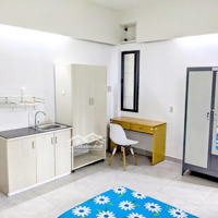 Cho Thuê Phòng Kdc Kim Sơn Ngay Đh Tôn Đức Thắng. 25M2. Full Nội Thất. Giá Thuê: 4,6 Triệu/Tháng