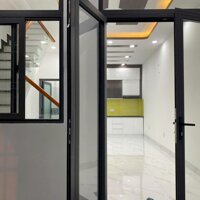  BÁN NHÀ TTTP – HẺM HƯƠNG LỘ, NGỌC HIỆP – GẦN CẦU HỘ NHA TRANG 