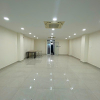 Văn Phòng 90M2 Mặt Tiền Nguyễn Trọng Tuyển, Lầu 2 Tòa Building