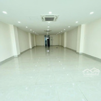 Văn Phòng 90M2 Mặt Tiền Nguyễn Trọng Tuyển, Lầu 2 Tòa Building