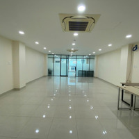 Văn Phòng 90M2 Mặt Tiền Nguyễn Trọng Tuyển, Lầu 2 Tòa Building