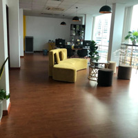 Cho Thuê Văn Phòng Mặt Tiền Điện Biên Phủ, 150M2, Giá Bán 36 Triệu/Tháng - Liên Hệ -0971079192