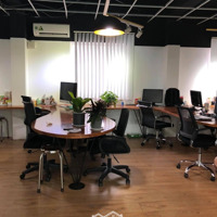 Cho Thuê Văn Phòng Mặt Tiền Điện Biên Phủ, 150M2, Giá Bán 36 Triệu/Tháng - Liên Hệ -0971079192
