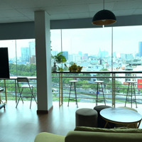 Cho Thuê Văn Phòng Mặt Tiền Điện Biên Phủ, 150M2, Giá Bán 36 Triệu/Tháng - Liên Hệ -0971079192