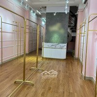 Cần Sang Nhượng Hoặc Cho Thuê Mặt Bằng Shop Võ Oanh, P. 25, Bình Thạnh