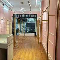 Cần Sang Nhượng Hoặc Cho Thuê Mặt Bằng Shop Võ Oanh, P. 25, Bình Thạnh