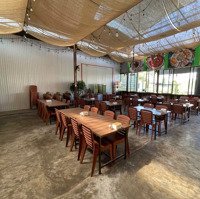 Cho Thuê Mặt Bằng Kinh Doanh Hàng Ăn Sáng Phường 10 . Uyên 0948676493