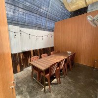 Cho Thuê Mặt Bằng Kinh Doanh Hàng Ăn Sáng Phường 10 . Uyên 0948676493