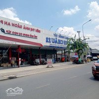 Cho Thuê Mặt Bằng Kinh Doanh Mặt Tiền Lê Thị Trung