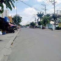 Cho Thuê Mặt Bằng Kinh Doanh Mặt Tiền Lê Thị Trung