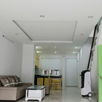 Cho Thuê Nhà Đẹp Full Nội Thất 1 Trệt 2 Lầu Góc 2 Mặt Tiền Đường Lý Văn Sâm, P. Tam Hiệp, Biên Hòa