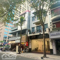 Cho Thuê Mặt Bằng Vip Trên Phố Tràng Tiền -Sát Hồ Hoàn Kiếm - Trung Tâm Phố Đi Bộ