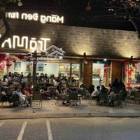 Cho Thuê Mặt Bằng Phú Đô -Gần Svđ Mỹ Đình -Mt 18.5M - Gần Ngã 4 -Nhận Diện Thương Hiệu Cực Tốt