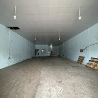 Cho Thuê Kho, Nhà Xưởng 270M2, 15 Triệu, Tại Hoàng Văn Thái, Hòa Minh, Liên Chiểu, Đà Nẵng