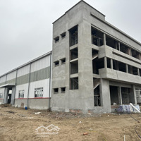 Cho Thuê Kho Xưởng Cụm Cn Kim Động 2500M2 - 4500M2 - 20000M2
