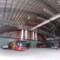 Cho Thuê Kho 1400M2 Ngã 4 Bình Phước , Thủ Đức .