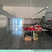 Cho Thuê Kho Xửơng Tdtsd: 660M2 , 1 Trệt 1 Lầu , Giá Thuê 27 Triệu, Vĩnh Lộc B Đường Xe Contener .