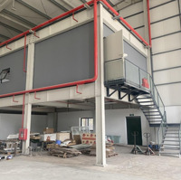 Cho Thuê Kho Xưởng Tại Quốc Oai, Hà Nội. Diện Tích 1200M2 Giá Thuê 80 Nghìn/M2/Tháng Liên Hệ: 0982247544