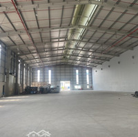 Cho Thuê Kho Xưởng Tại Quốc Oai, Hà Nội. Diện Tích 1200M2 Giá Thuê 80 Nghìn/M2/Tháng Liên Hệ: 0982247544